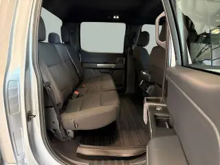 Ford F-150 2023 4x4 XLT 4 puertas SuperCrew 6.5 pies. SB