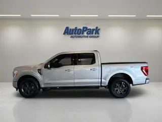 Ford F-150 2023 4x4 XLT 4 puertas SuperCrew 6.5 pies. SB
