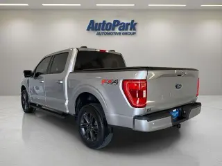 Ford F-150 2023 4x4 XLT 4 puertas SuperCrew 6.5 pies. SB