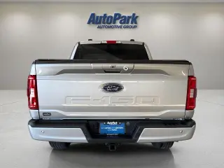 Ford F-150 2023 4x4 XLT 4 puertas SuperCrew 6.5 pies. SB