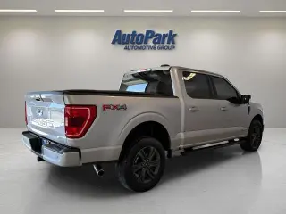 Ford F-150 2023 4x4 XLT 4 puertas SuperCrew 6.5 pies. SB
