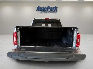 Ford F-150 2023 4x4 XLT 4 puertas SuperCrew 6.5 pies. SB