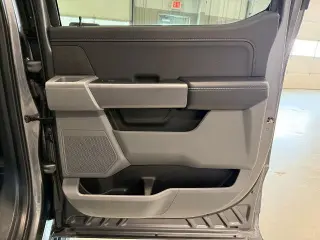 Ford F-150 2024 4x4 XLT 4 puertas SuperCrew 6.5 pies. SB
