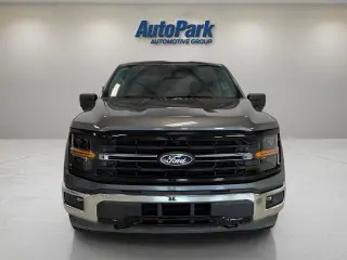 Ford F-150 2024 4x4 XLT 4 puertas SuperCrew 6.5 pies. SB