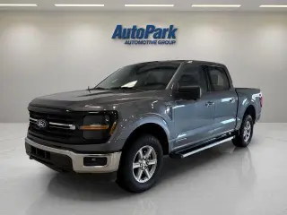 Ford F-150 2024 4x4 XLT 4 puertas SuperCrew 6.5 pies. SB