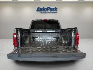 Ford F-150 2024 4x4 XLT 4 puertas SuperCrew 6.5 pies. SB