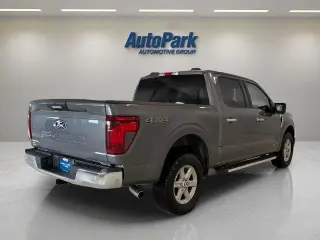Ford F-150 2024 4x4 XLT 4 puertas SuperCrew 6.5 pies. SB