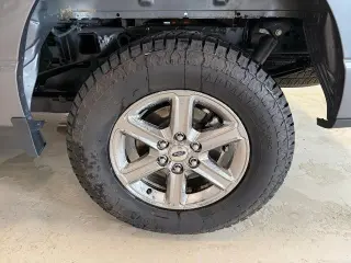 Ford F-150 2024 4x4 XLT 4 puertas SuperCrew 6.5 pies. SB