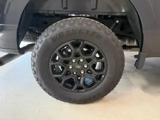 Ford F-150 2024 4x4 XLT 4 puertas SuperCrew 6.5 pies. SB