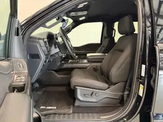 Ford F-150 2024 4x4 XLT 4 puertas SuperCrew 6.5 pies. SB