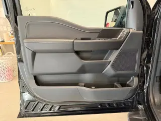 Ford F-150 2024 4x4 XLT 4 puertas SuperCrew 6.5 pies. SB