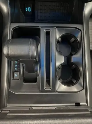 Ford F-150 2024 4x4 XLT 4 puertas SuperCrew 6.5 pies. SB