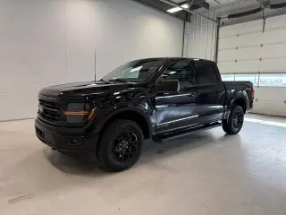 Ford F-150 2024 4x4 XLT 4 puertas SuperCrew 6.5 pies. SB