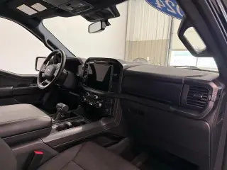 Ford F-150 2024 4x4 XLT 4 puertas SuperCrew 6.5 pies. SB