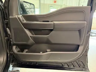 Ford F-150 2024 4x4 XLT 4 puertas SuperCrew 6.5 pies. SB