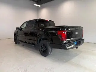 Ford F-150 2024 4x4 XLT 4 puertas SuperCrew 6.5 pies. SB