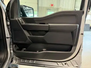 Ford F-150 2024 4x4 XLT 4 puertas SuperCrew 5.5 pies. SB