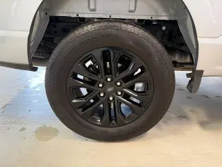 Ford F-150 2024 4x4 XLT 4 puertas SuperCrew 5.5 pies. SB