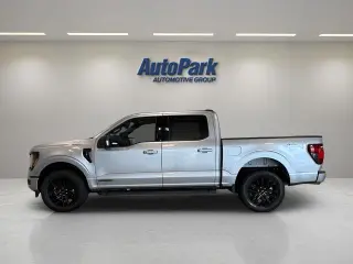 Ford F-150 2024 4x4 XLT 4 puertas SuperCrew 5.5 pies. SB