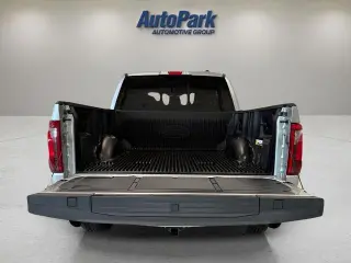 Ford F-150 2024 4x4 XLT 4 puertas SuperCrew 5.5 pies. SB