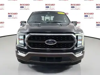 Ford F-150 2021 4x2 King Ranch 4 puertas SuperCrew 5.5 pies. SB