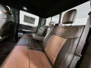 Ford F-150 2021 4x2 King Ranch 4 puertas SuperCrew 5.5 pies. SB