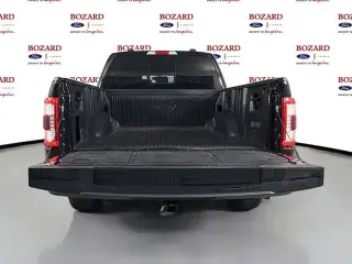 Ford F-150 2021 4x2 King Ranch 4 puertas SuperCrew 5.5 pies. SB