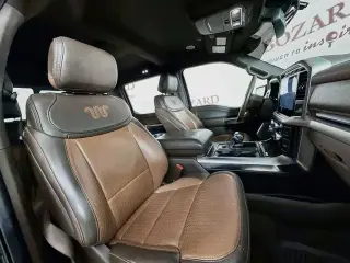 Ford F-150 2021 4x2 King Ranch 4 puertas SuperCrew 5.5 pies. SB