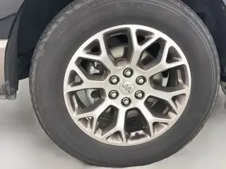 Ford F-150 2021 4x2 King Ranch 4 puertas SuperCrew 5.5 pies. SB