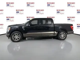 Ford F-150 2021 4x2 King Ranch 4 puertas SuperCrew 5.5 pies. SB
