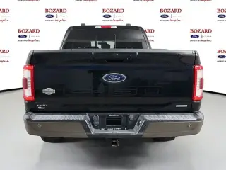 Ford F-150 2021 4x2 King Ranch 4 puertas SuperCrew 5.5 pies. SB
