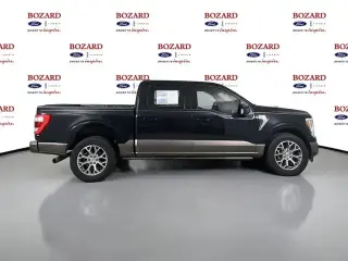 Ford F-150 2021 4x2 King Ranch 4 puertas SuperCrew 5.5 pies. SB