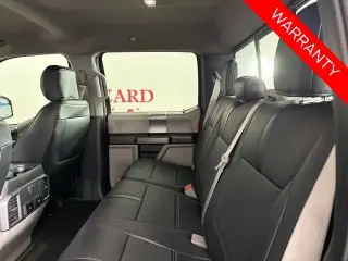 Ford F-150 2020 4x2 XLT 4 puertas SuperCrew 5.5 pies. SB