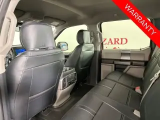 Ford F-150 2020 4x2 XLT 4 puertas SuperCrew 5.5 pies. SB