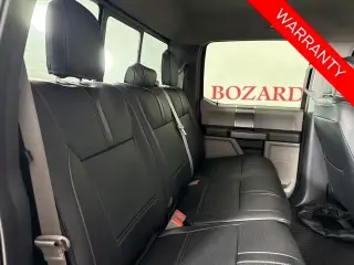 Ford F-150 2020 4x2 XLT 4 puertas SuperCrew 5.5 pies. SB