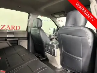 Ford F-150 2020 4x2 XLT 4 puertas SuperCrew 5.5 pies. SB