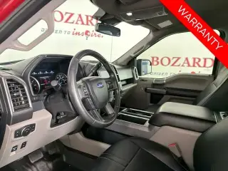 Ford F-150 2020 4x2 XLT 4 puertas SuperCrew 5.5 pies. SB