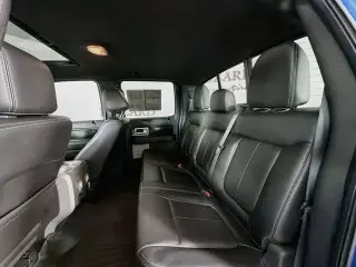 Ford F-150 2012 4x2 FX2 4 puertas SuperCrew Styleside 5.5 pies. SB