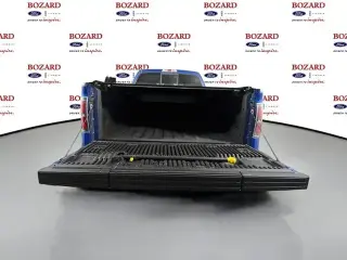 Ford F-150 2012 4x2 FX2 4 puertas SuperCrew Styleside 5.5 pies. SB
