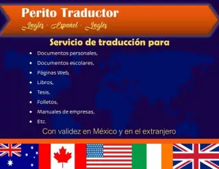 Legal International Office