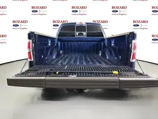 Ford F-150 2014 4x2 King Ranch 4 puertas SuperCrew Styleside 5.5 pies. SB