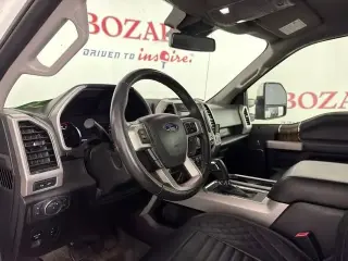 Ford F-150 2020 4x4 Lariat 4 puertas SuperCrew 6.5 pies. SB