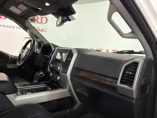 Ford F-150 2020 4x4 Lariat 4 puertas SuperCrew 6.5 pies. SB