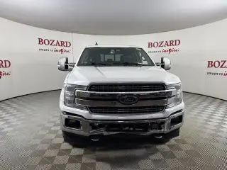 Ford F-150 2020 4x4 Lariat 4 puertas SuperCrew 6.5 pies. SB