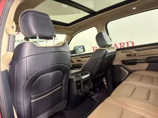 Ram 1500 2021 4x4 Limited 4 puertas Cabina de tripulación 5.6 pies. Caja corta Pickup