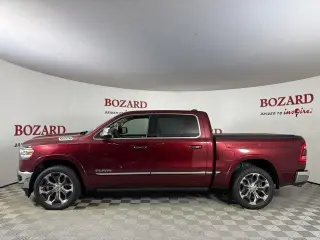 Ram 1500 2021 4x4 Limited 4 puertas Cabina de tripulación 5.6 pies. Caja corta Pickup