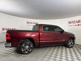 Ram 1500 2021 4x4 Limited 4 puertas Cabina de tripulación 5.6 pies. Caja corta Pickup