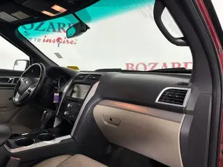 Ford Explorer 2014 XLT 4 puertas SUV