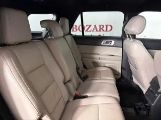 Ford Explorer 2014 XLT 4 puertas SUV