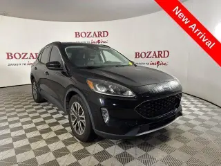 Ford Escape 2021 SEL 4 puertas SUV